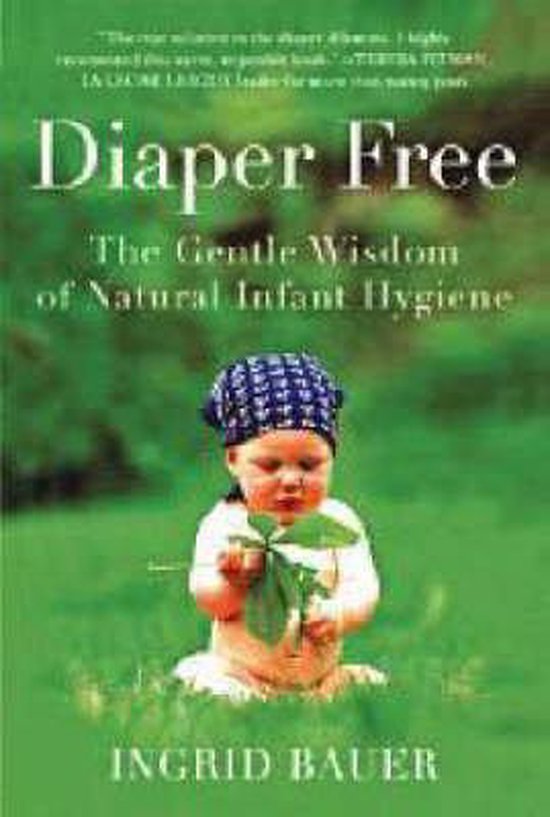 Diaper Free