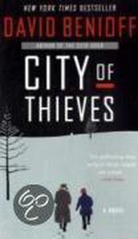 City of Thieves