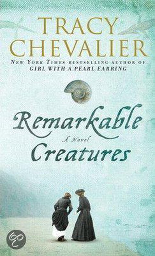 Remarkable Creatures