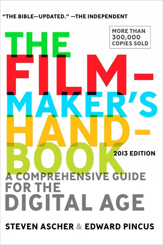 Filmmakers Handbook 2013