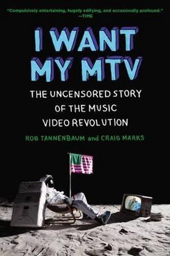 I Want My MTV