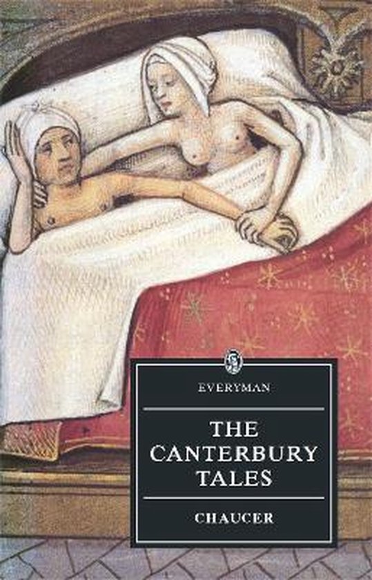 Canterbury Tales