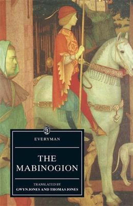 Mabinogion