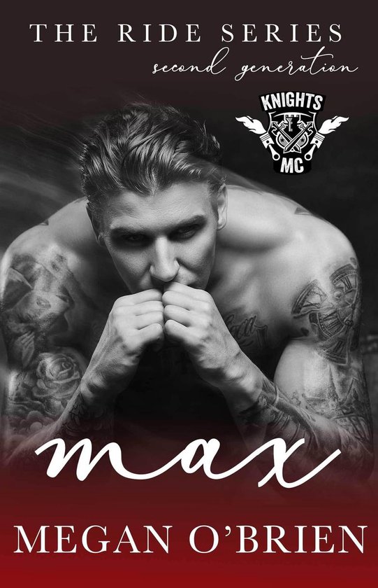 Ride - Max