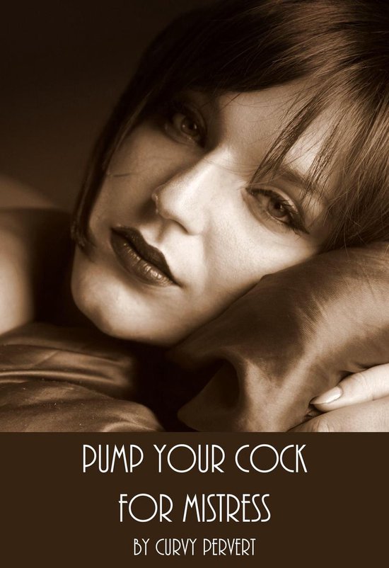 Slaves and Strapons - Pump Your Cock For Mistress