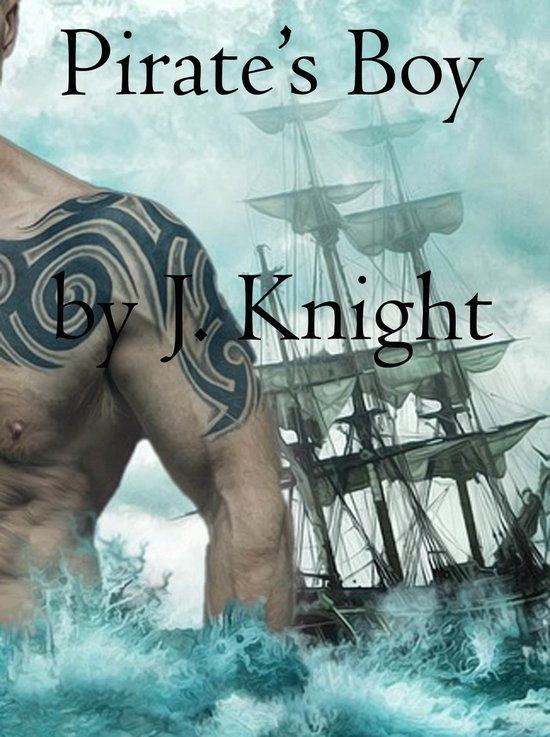 Pirate's Boy