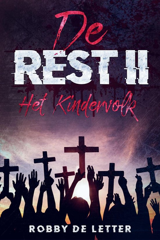 De Rest 2 - Het Kindervolk