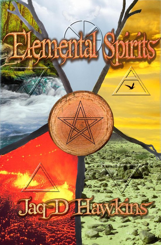 Elemental Spirits