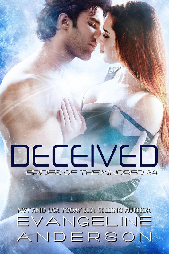 The Brides of the Kindred 24 - Deceived...Book 24 in the Brides of the Kindred Series