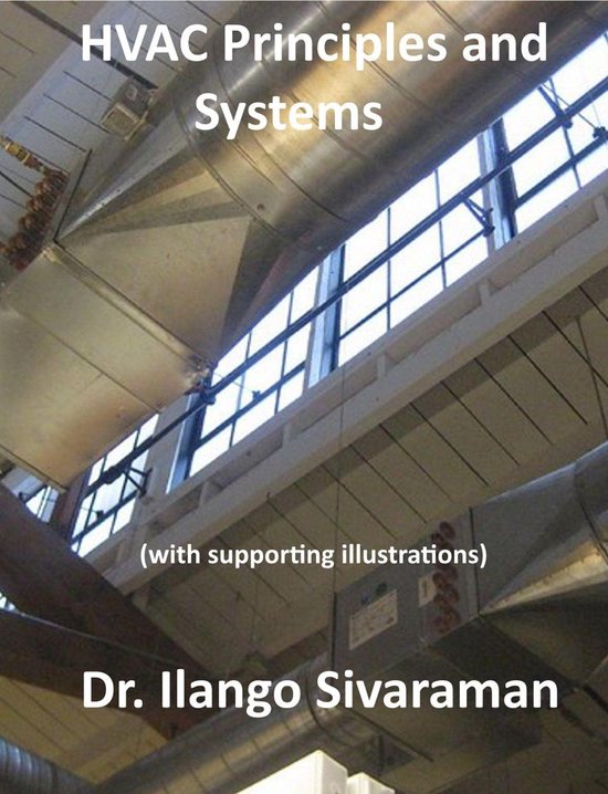 HVAC Principles And Systems