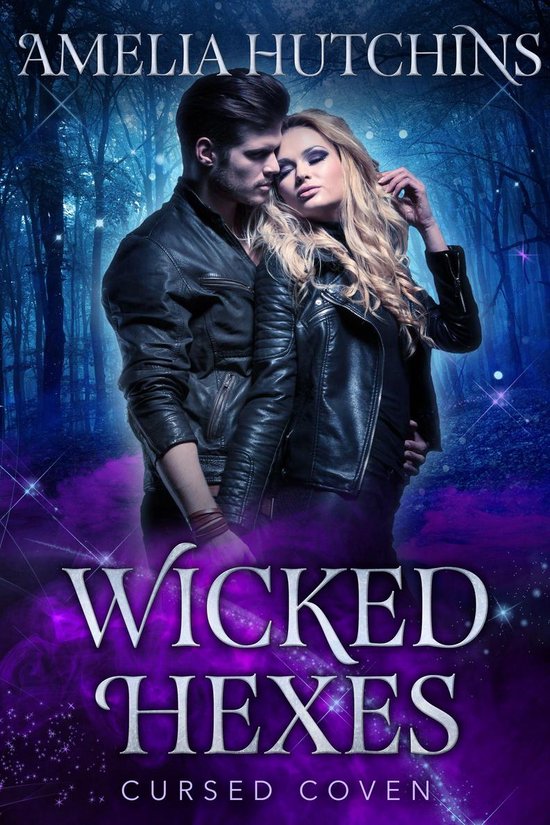 Midnight Coven Series - Wicked Hexes