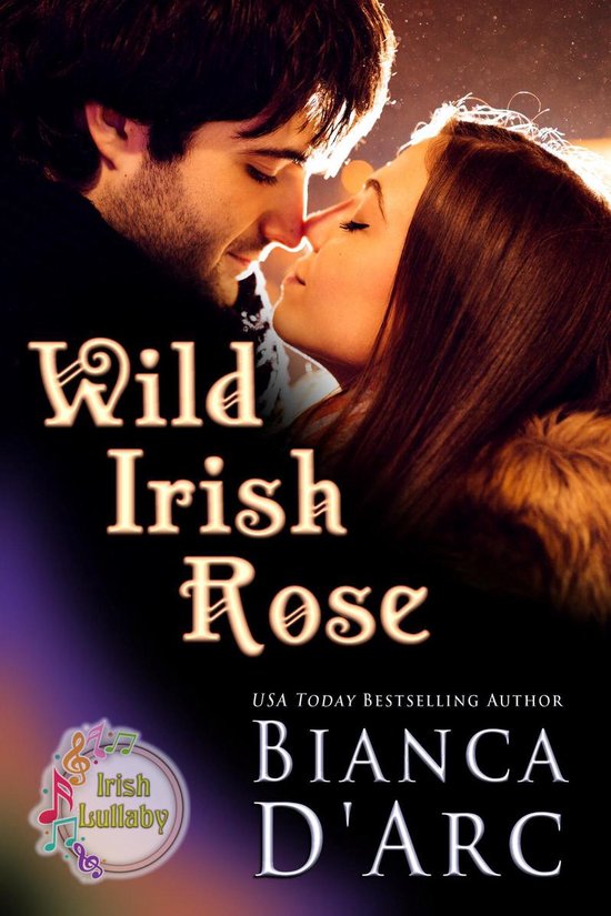 Irish Lullaby - Wild Irish Rose