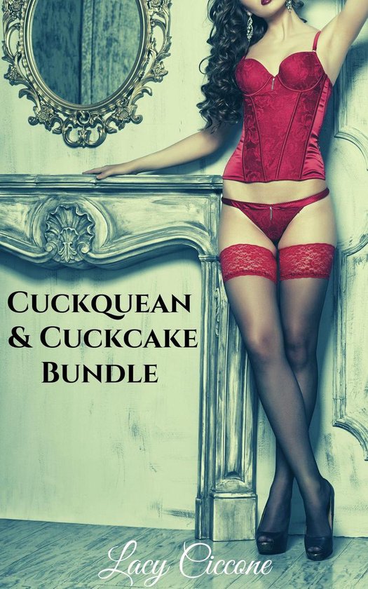 Cuckquean Humiliation Bundles - Cuckquean & Cuckcake Bundle