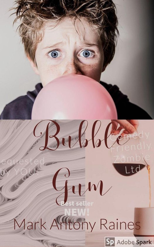 BubbleGum