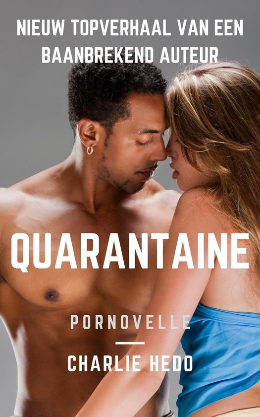 Romantische boeken - Quarantaine