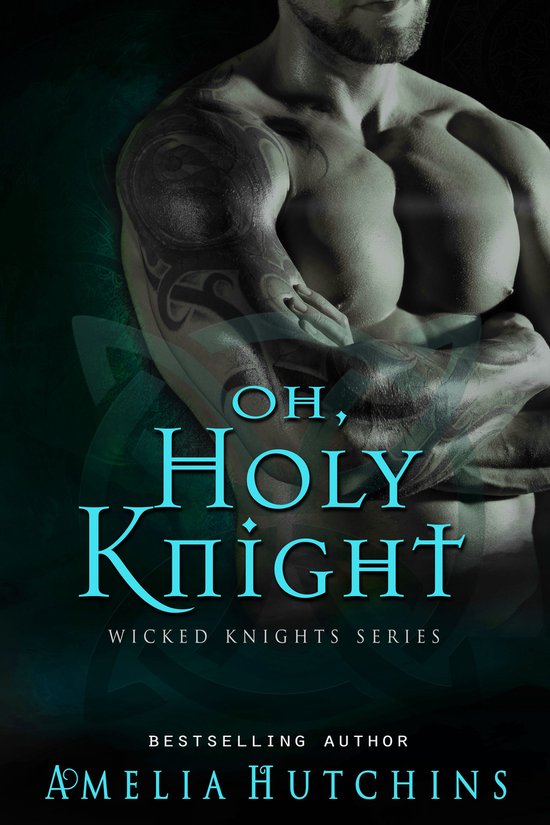 Wicked Knights - Oh, Holy Knight