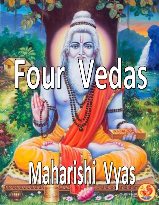 Four Vedas