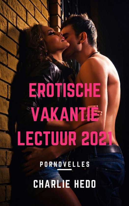 Novellen en vakantieverhalen - Erotische Vakantielectuur 2021