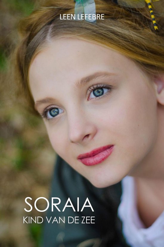 VIER SEIZOENEN - Soraia, kind van de zee
