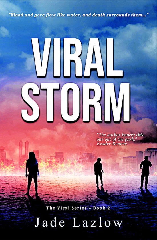Viral Storm