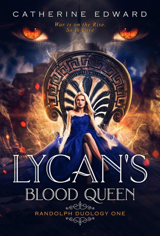 Lycan's Blood Queen