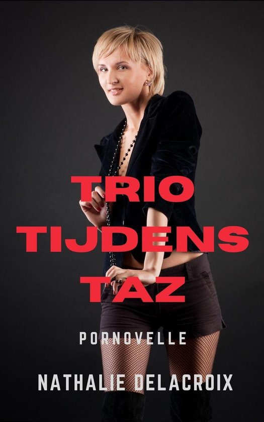 Trio tijdens TAZ