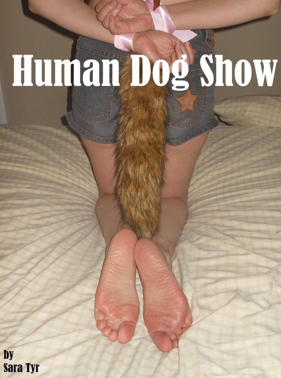 Human Dog Show