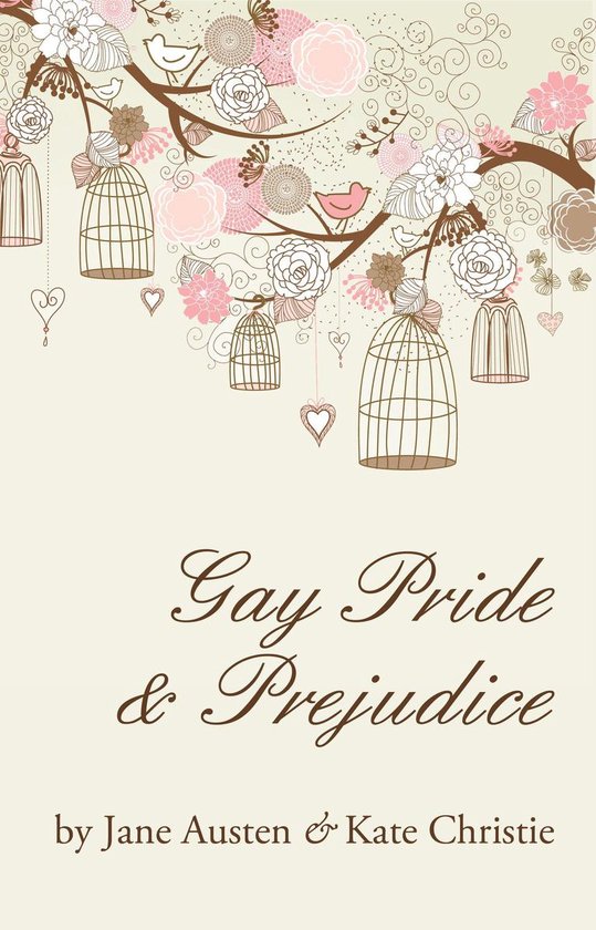 Gay Pride and Prejudice