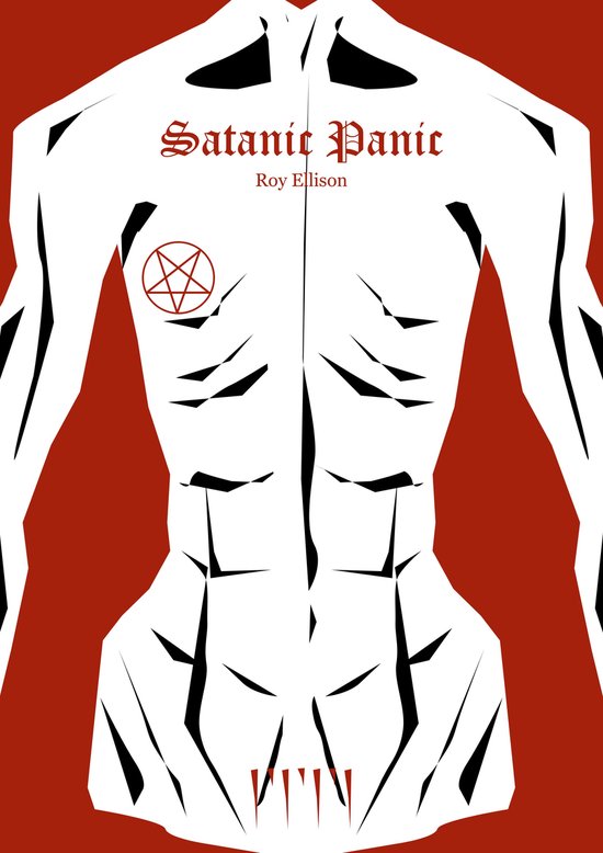 Satanic Panic