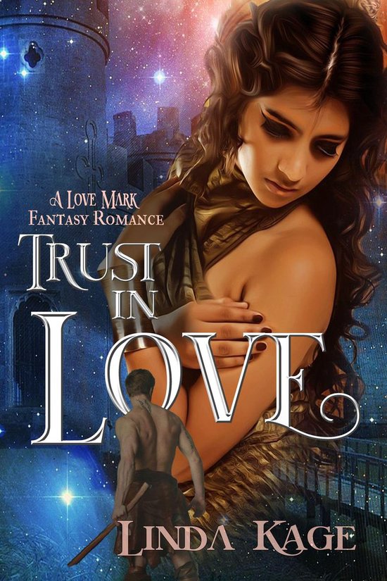 The Love Mark Series 2 - Trust in Love