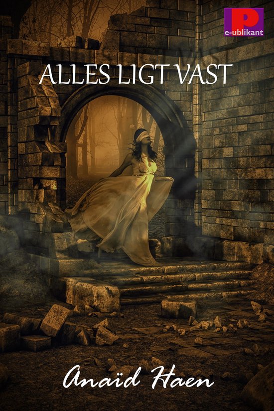 Alles ligt vast