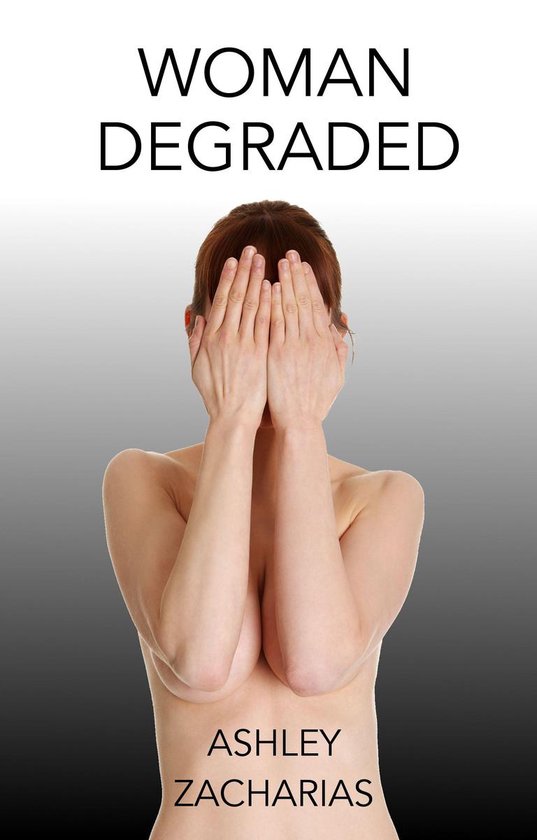 Woman Degraded