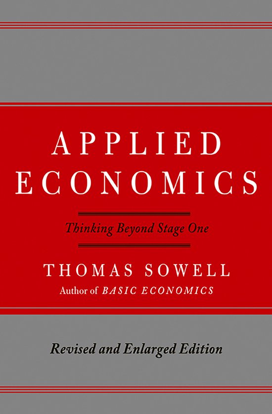 Applied Economics