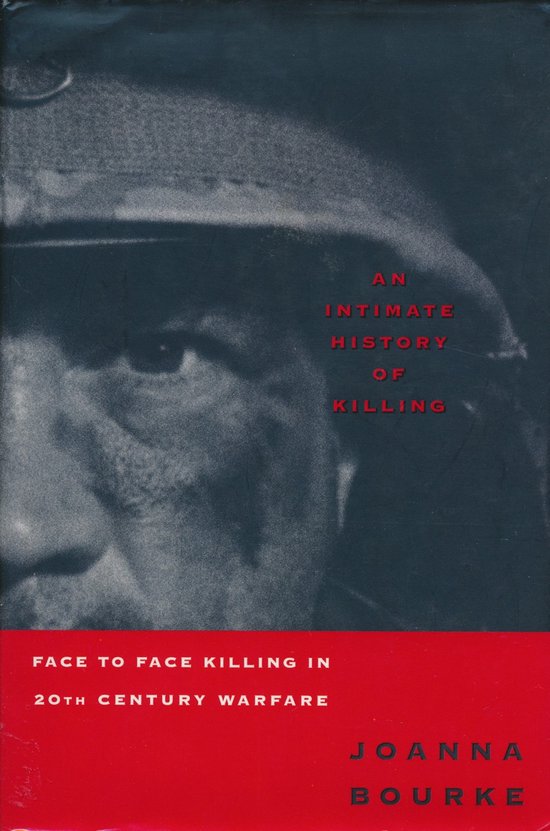 An Intimate History of Killing