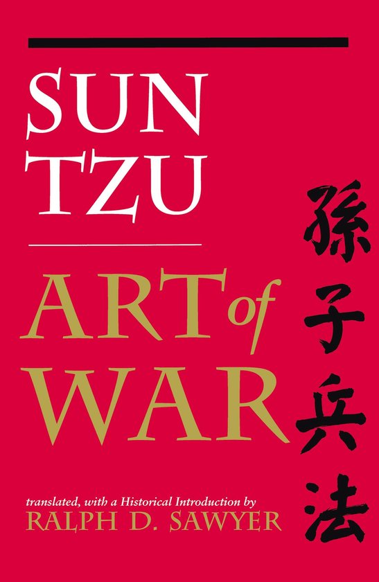 Art of War