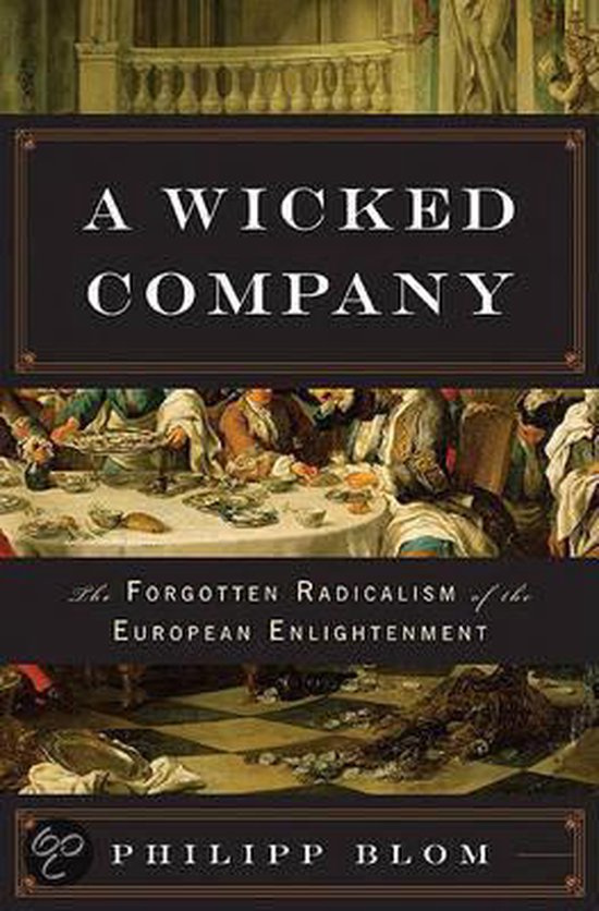 A Wicked Company