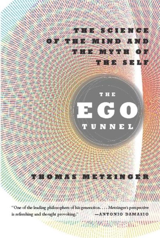 Ego Tunnel