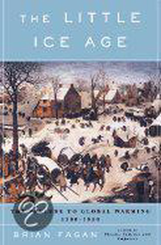 The Little Ice Age