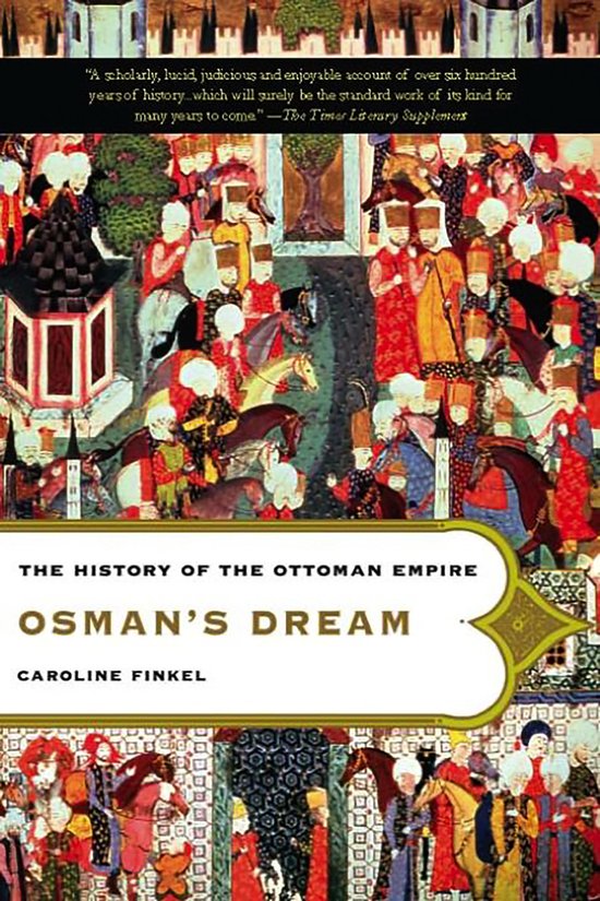 Osman's Dream