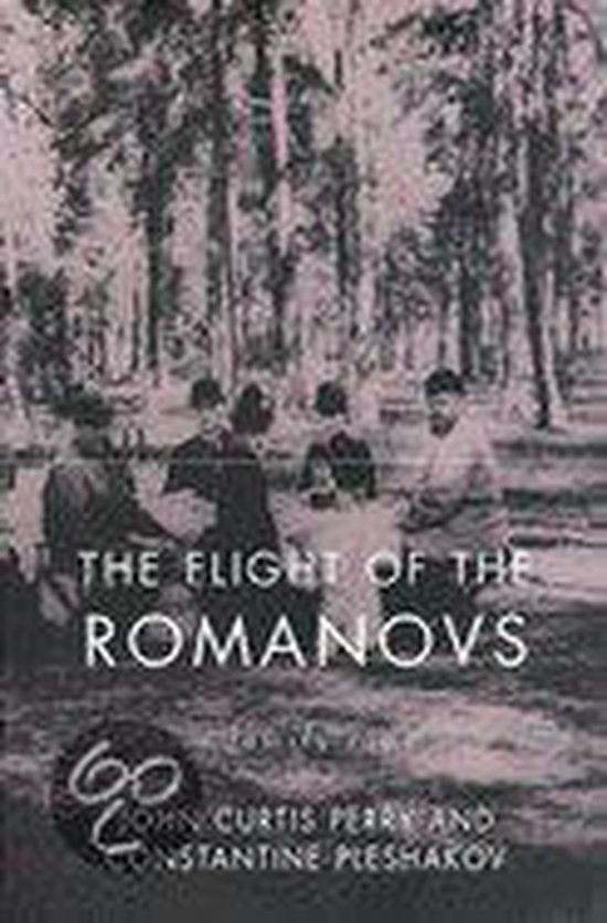 The Flight of the Romanovs