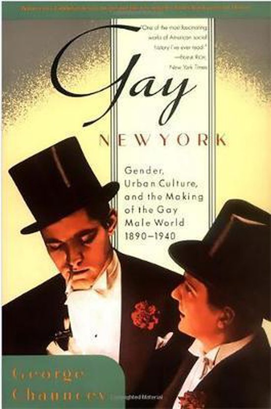 Gay New York