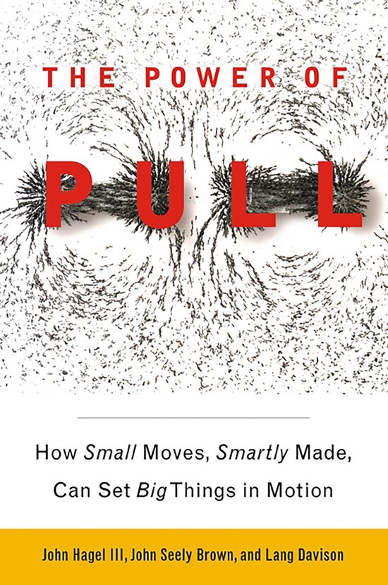 The Power of Pull