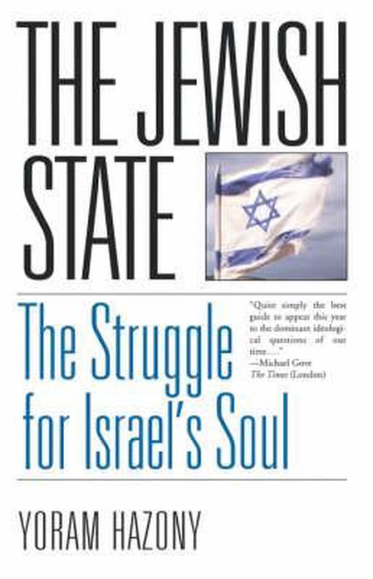 The Jewish State