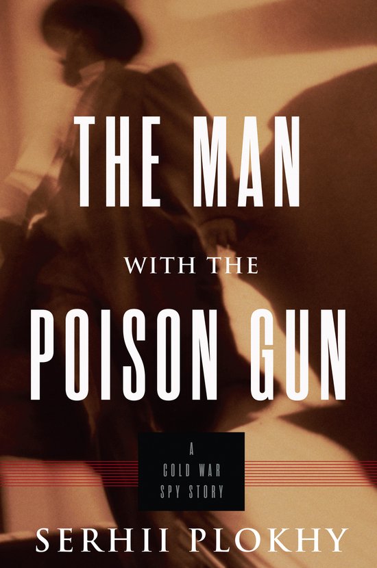 The Man with the Poison Gun