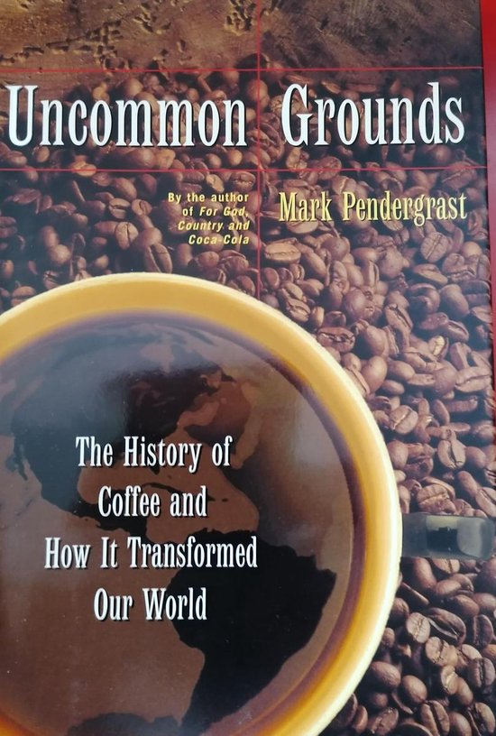 Uncommon Grounds