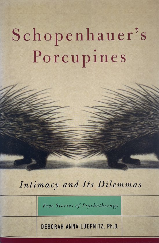 Schopenhauer's Porcupines