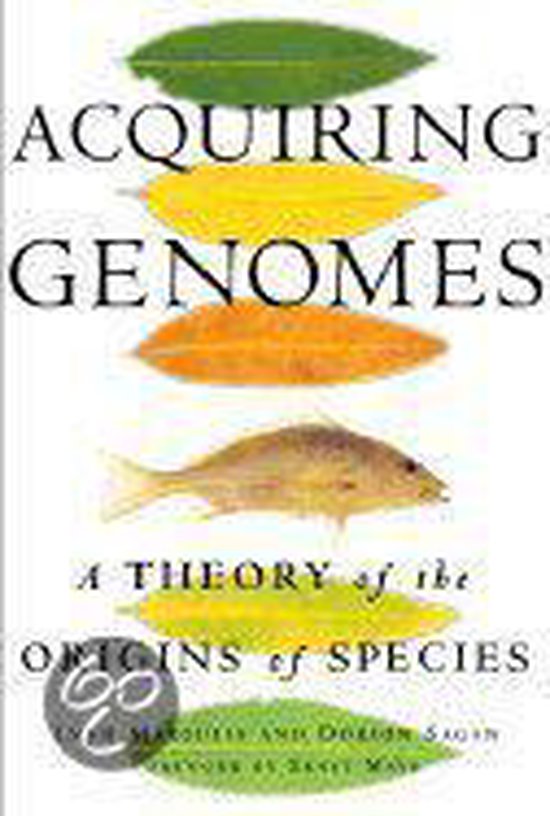 Acquiring Genomes