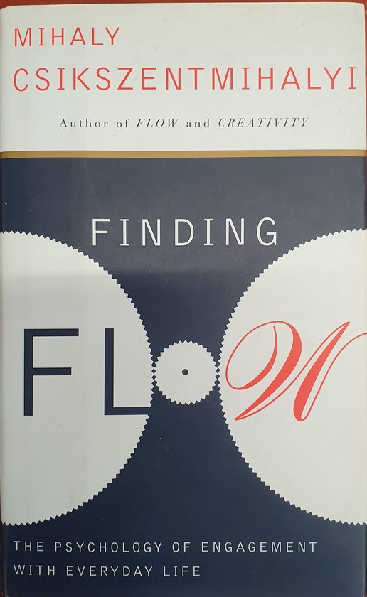 Finding Flow