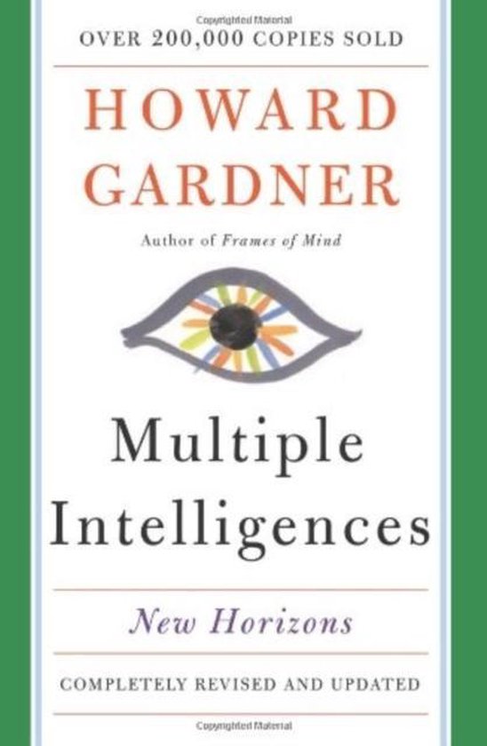 Multiple Intelligences