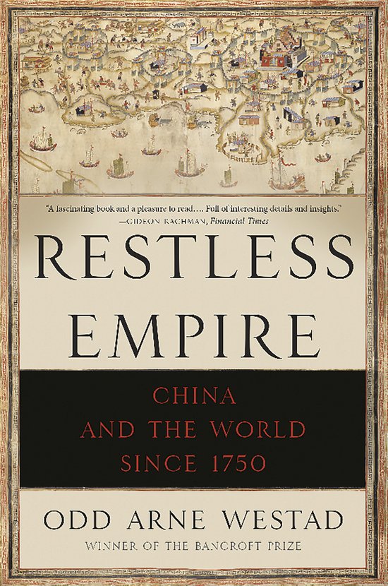 Restless Empire